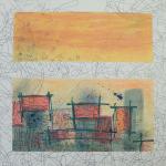 Shift of Awareness #4
18".18"